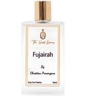 Fujairah The Scent Library