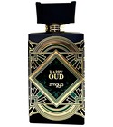 parfém Happy Oud