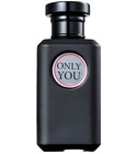 Only You Black New Brand Parfums
