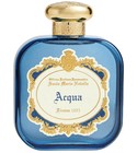 Acqua Santa Maria Novella