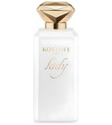 parfém Lady Korloff In White