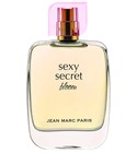 parfém Sexy Secret Bloom