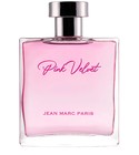 Pink Velvet Jean Marc Paris