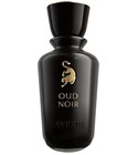 parfém Oud Noir
