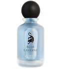 Blue Laverne Tiger Laverne