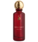 parfém Bouquet Bakhur