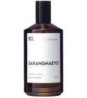 80. Latitudinal SARANGHAEYO