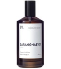 91. Chocolatic Nchnt SARANGHAEYO