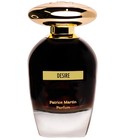 parfém Desire