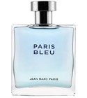 Paris Bleu Jean Marc Paris