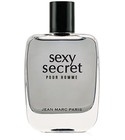 Sexy Secret Pour Homme Jean Marc Paris