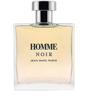 Homme Noir Jean Marc Paris