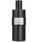 Eclats de Patchouli Korloff Paris