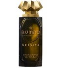 parfém GRAVITA