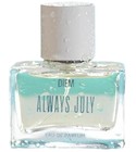 parfém Always July