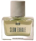 parfém Slow Exhale