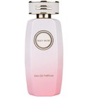 parfém Silky Musk
