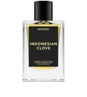 Indonesian Clove History Parfums