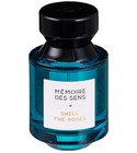 parfém Smell the Roses