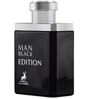 Man Black Edition Maison Alhambra