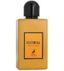 Floral Profumo Maison Alhambra