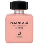 parfém Narissa Ambre