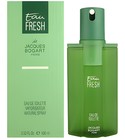 Eau Fresh Jacques Bogart