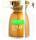 Gold Benetton
