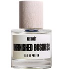 parfém Unfinished Business