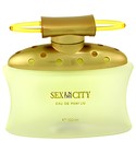 Sex In The City Lustre InStyle