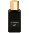 parfém Orris Vanille