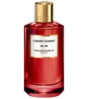 Cherry Cherry Mancera