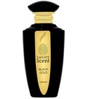 Black Gold Luxury Scent