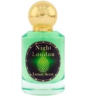 Night in London Luxury Scent