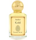 Amber Gold Luxury Scent