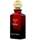Scent of Dubai Luxury Scent
