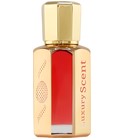 Red Musk Luxury Scent
