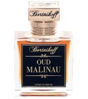 Oud Malinau Bortnikoff