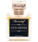 Oud Hindi Bortnikoff