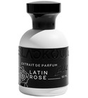 parfém Latin Rose