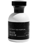 parfém Oud Noir