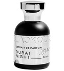 parfém Dubai Night