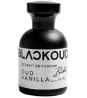 parfém Oud Vainilla