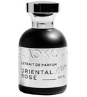 parfém Oriental Rose