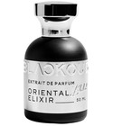 parfém Oriental Elixir