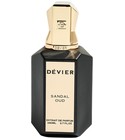 Sandal Oud Dévier