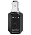Black Religion Dévier