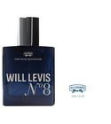 parfém Will Levis No.8