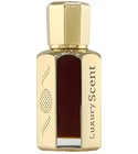 Amber Tobacco Luxury Scent