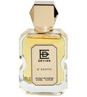 parfém D'Exotic
